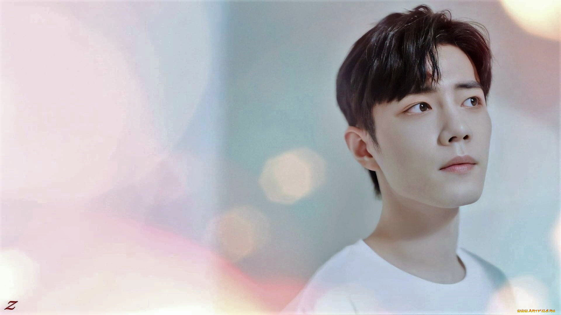 , xiao zhan, , 